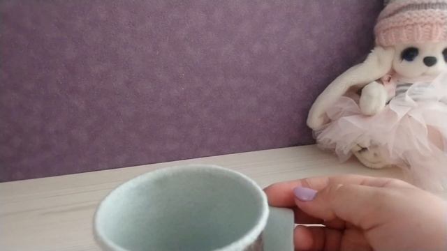 Рукоделие. Органайзер для ручек и карандашей своими руками. смотреть онлайн