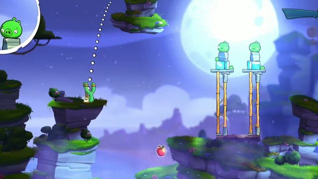 angry birds 2 chuck run смотреть онлайн