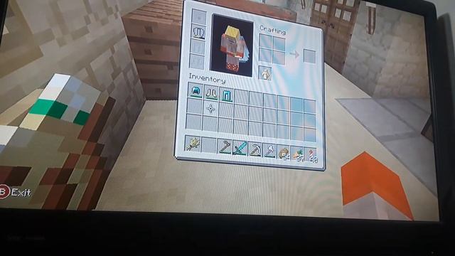 Finishing minecraft free trial смотреть онлайн