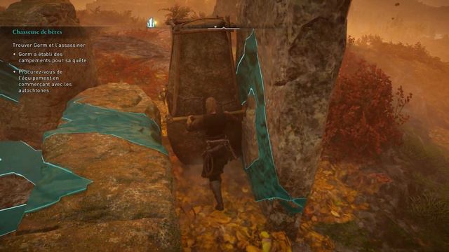 VINLAND TOUTES LES RICHESSES & MYSTÈRES - ASSASSIN'S CREED VALHALLA смотреть онлайн