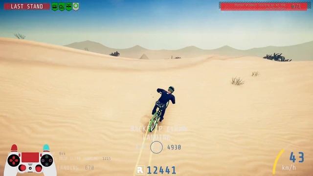 Descenders 2? | Nothing to Everything 95 | Descenders смотреть онлайн