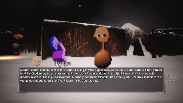 Slasher Horror Game Where Nailhead Has Already Nailed You - Nailhead / Do They Know смотреть онлайн