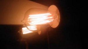 ЛАМПА ЭДИСОНА ST58 ЛАМПОЧКА ЭДИСОНА РЕТРО ЛАМПЫ КУПИТЬ | ОБЗОР JAM TV