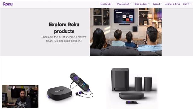Roku Originals Review - First look смотреть онлайн