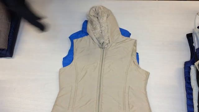 ???СКИДКА ПО АКЦИИ - 12%???с573. Жилеты приметта смотреть онлайн