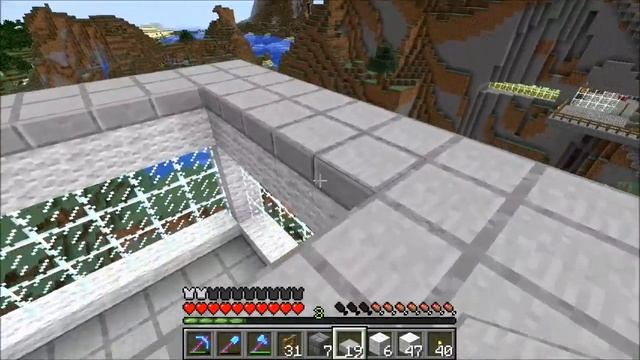 Minecrafak S06E26: Vilování смотреть онлайн
