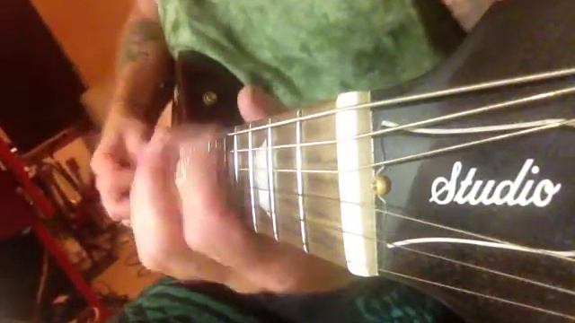 #Gibson Less Paul studio смотреть онлайн