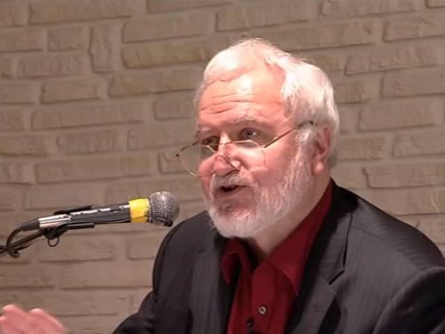 Авдеенко. Авраам 4.5