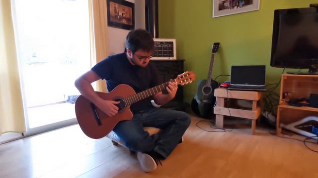 Desafinado -  Antonio Carlos Jobim