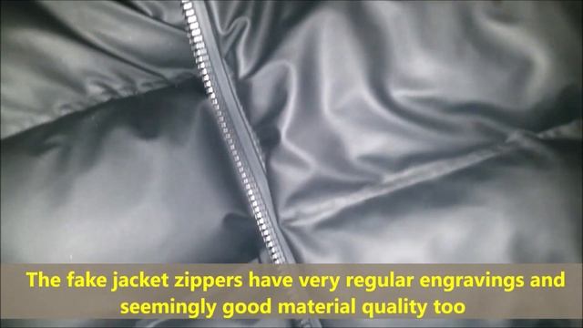 Calvin Klein down jacket real vs fake review. How to spot original Calvin Klein winter jackets смотреть онлайн