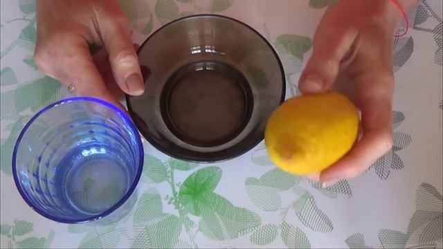 Как можно избавиться от внутренних прыщей на лице с помощью лимона смотреть онлайн