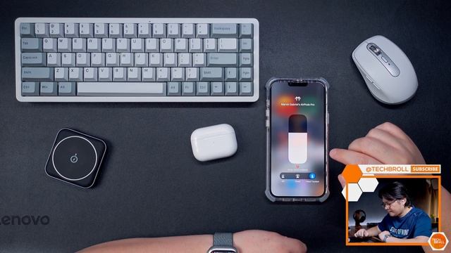 AirPods Pro 2 Review - It's WORTH the WAIT! смотреть онлайн