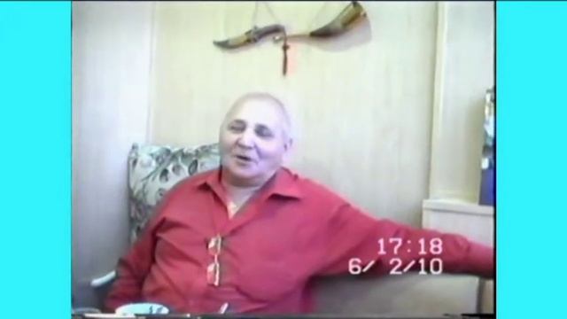 Н.С.Цыганок в гостях на Кавказе смотреть онлайн