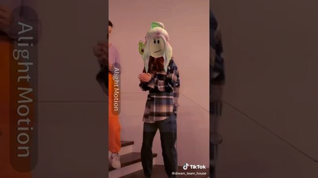 Крошка Ева Ульяна Лана и Йоши #тренд смотреть онлайн