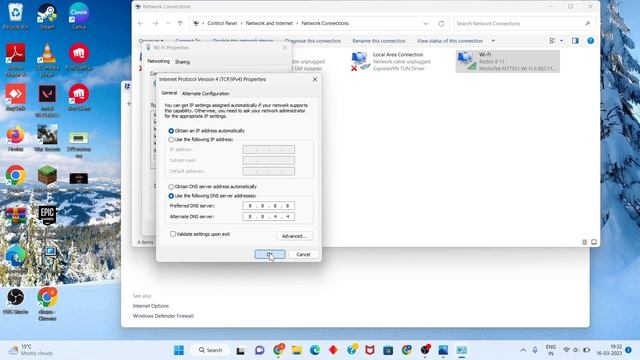 Fix localhost refused to connect | This site can’t be reached - Solved смотреть онлайн