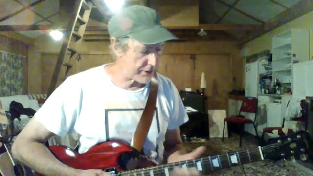 Guitar Mastery Method song смотреть онлайн