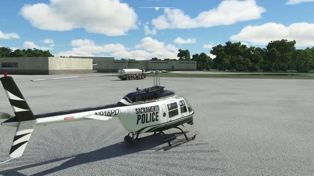 Bell 206 B3 Helicopter FULL TUTORIAL! START UP | SHUT DOWN | MICROSOFT FLIGHT SIMULATOR XBOX смотреть онлайн