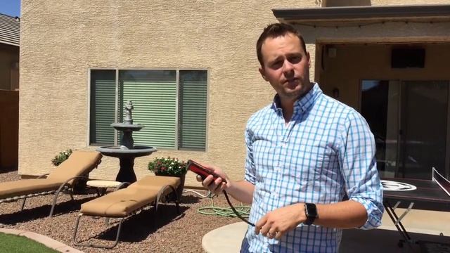 How To Use The Leica Disto To Measure Exterior Walls смотреть онлайн