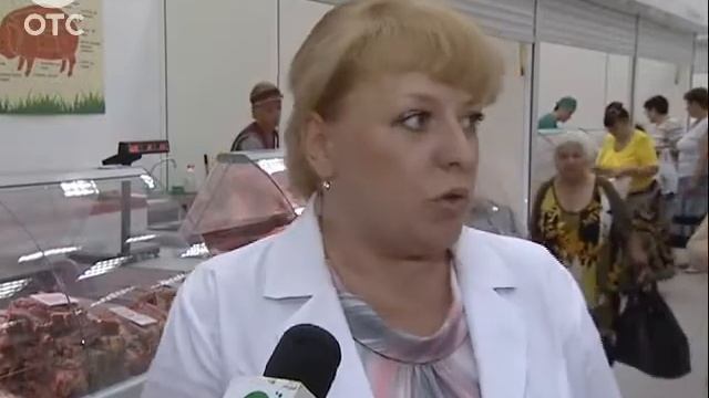 Новосибирцев пригласили попробовать самые вкусные мясные деликатесы на социальной ярмарке смотреть онлайн