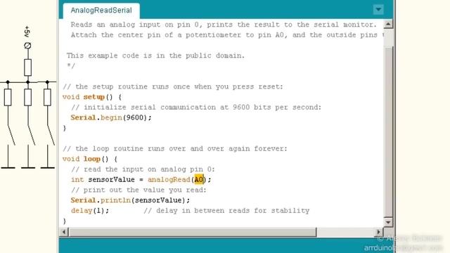 Резистивная клавиатура, принцип работы смотреть онлайн