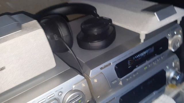 Сравним колонки от Technics 600 и 780.№326 смотреть онлайн