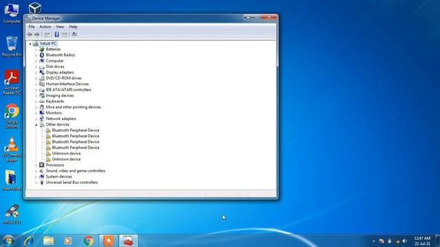 Laptop ka touch kaam nahi kar raha hai touchpad not working in windows 7 смотреть онлайн