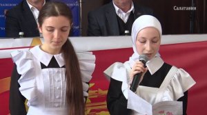 Окопные свечи для участников СВО ко Дню защитника Отечества