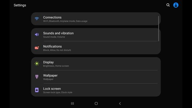 How to Turn Off Vibration on Android смотреть онлайн