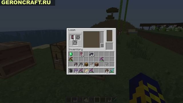 Обзор Minecraft 1.14 (Обзор Майнкрафт 1.14) | ВСЕ СЕКРЕТЫ АРБАЛЕТОВ смотреть онлайн