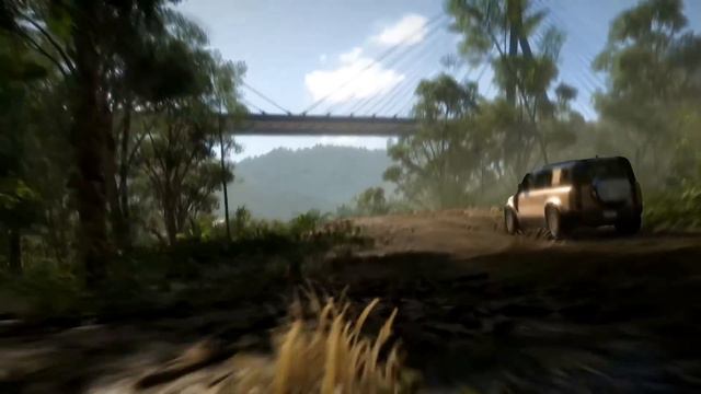 Top 10 NEW Massive OPEN WORLD Upcoming Games 2021 & 2022 (4K 60FPS) смотреть онлайн
