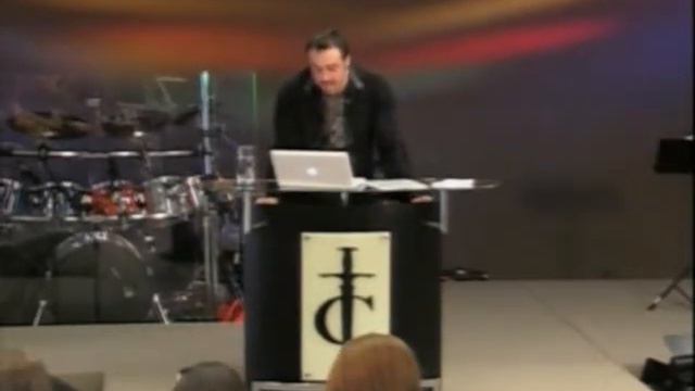 Пастор Андрей Шаповалов Проживи свою жизнь Часть 4 из 6 смотреть онлайн