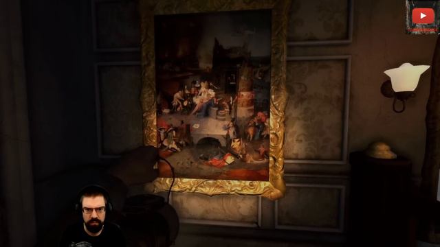CohhCarnage Plays Amnesia: A Machine for Pigs - Episode 1 смотреть онлайн