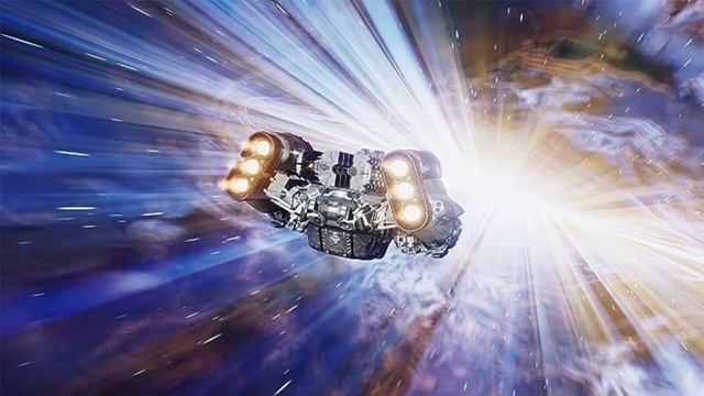 Starfield: Constellation Edition - PC смотреть онлайн