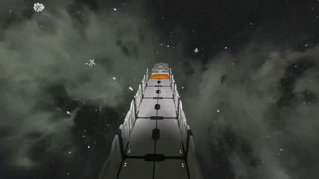 Продолжение под вопросом - По ваниле - [Space engineers] смотреть онлайн