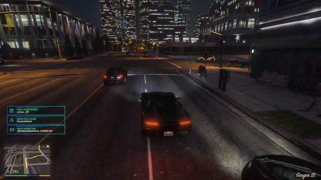 Full Circle For Franklin || Ep.11 - Grand Theft Auto 5 Story Mode Lets Play смотреть онлайн