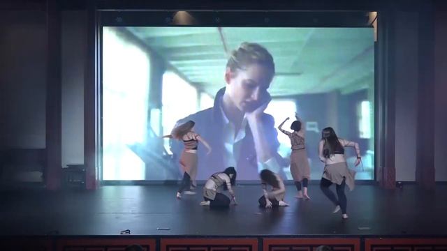 Tribal Dance Family - Пандемия смотреть онлайн