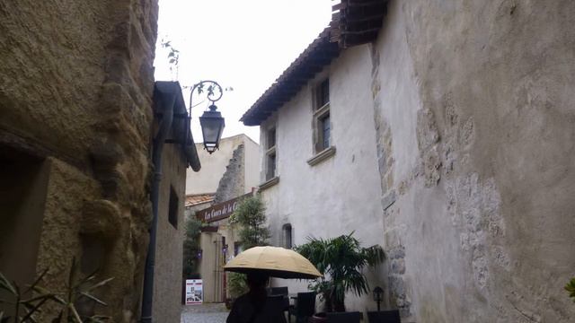 Memory of Carcassonne【IL DIVO-Abrázame】 смотреть онлайн