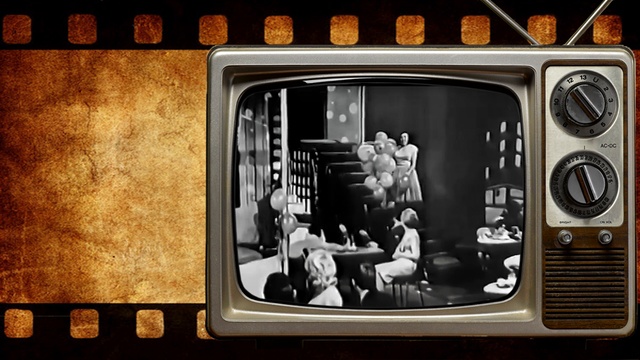 Певица, которую в СССР считали своей. Радмила Караклаич. Эсперансо.