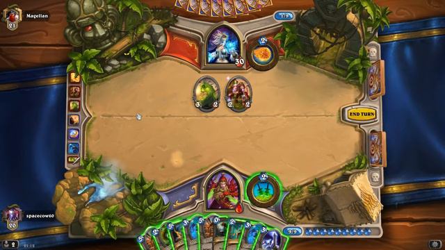 Mill Decks Are Awesome | Hearthstone Funny Decks смотреть онлайн