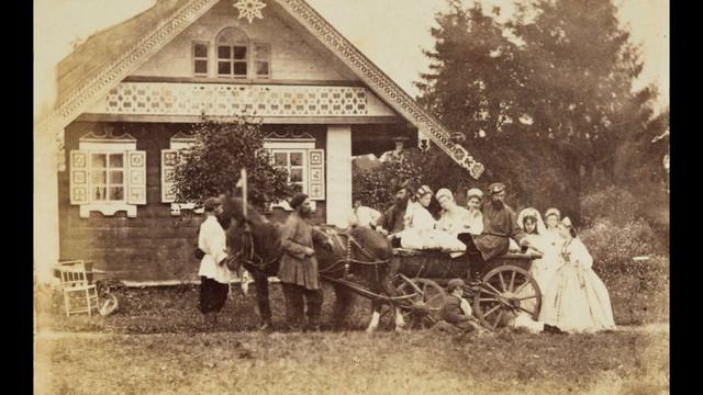 Вальс Осенний сон А Джойс 1908 Оркестр 1 го Сумского Гусарского полка 1913 смотреть онлайн