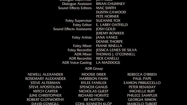 Madagascar Escape 2 Africa End Credits смотреть онлайн