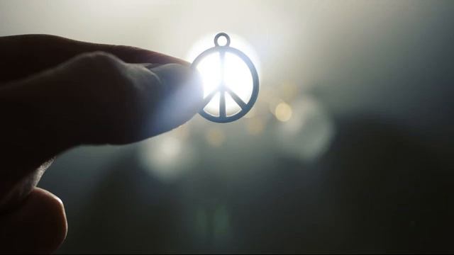 Пацифизм ☮ Агнозиса смотреть онлайн