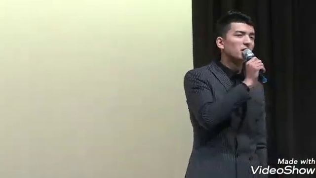 Камрон Мамадалиев. смотреть онлайн