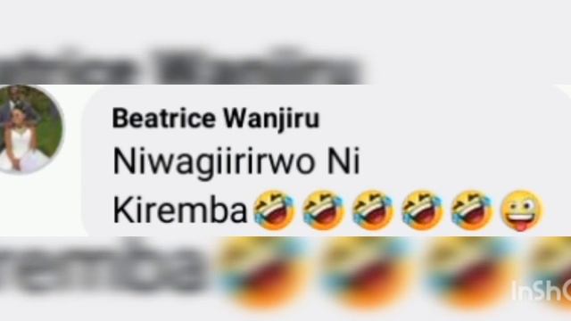 Inooro tv Ken wakuraya leaves many in shock смотреть онлайн