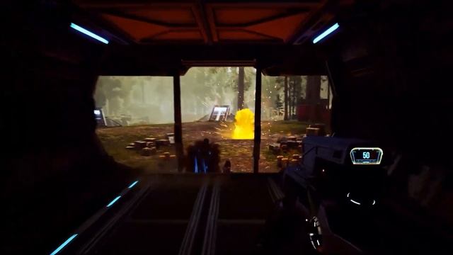 NEW FAST-PACED MULIPLAYER FPS SHOOTER GAME ? LEAP 2022 (PS4/PS5/PC) Register for BETA Now!! смотреть онлайн