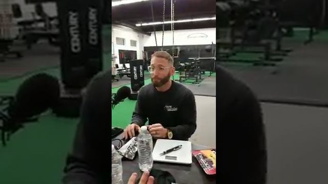 THE DEREK GARDNER PODCAST (Jimmy Nutrition)