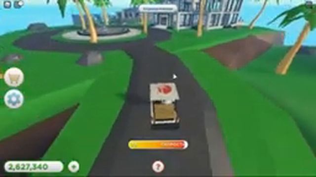 Симулятор Тропический Курортный Магнат Роблокс Tropical Resort Tycoon Roblox смотреть онлайн