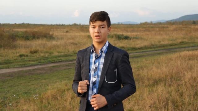 С. А. Есенин "Мне осталась одна забава..." - читает Киносита В.А. смотреть онлайн