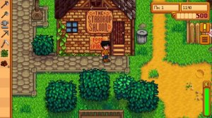 Как в Stardew Valley заработать кучу денег. Android/ios/PC
