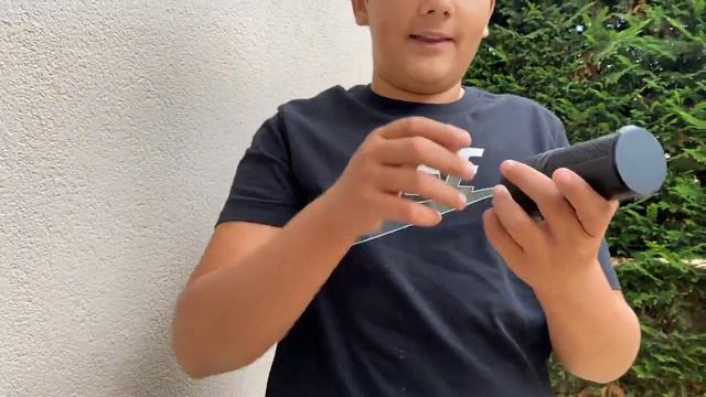 UNBOXING I MIKROFONIT RAZER I LEARTIT!!! смотреть онлайн